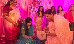 बिहार: बंट गया तेज प्रताप और ऐश्वर्या की शादी का कार्ड, ये रही पूरी डिटेल