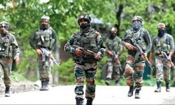 जम्मू-कश्मीर: आतंकियों के निशाने पर पुलिसकर्मियों का परिवार, दो दिनों में 7 लोगों का अपहरण, हाई अलर्ट जारी