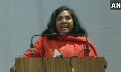 बड़ी खबर: भाजपा की महिला सांसद ने मोदी सरकार पर साधा निशाना, कहा संविधान और आरक्षण से छेड़छाड़ कर रही है सरकार