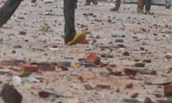 योगीराज: फिर जल उठा सहारनपुर, केंदुकी में सांप्रदायिक संघर्ष, फायरिंग और पथराव, एक की मौत!