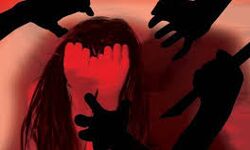 7 वर्ष के बच्चे के साथ  युवक ने किया कुकर्म