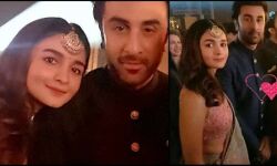 Alia Bhatt ने इस अंदाज़ में Ranbir Kapoor को किया बर्थ डे विश, एक्टर की बहन ने कुछ यूं किया कमेंट Alia Bhatt ने इस अंदाज़ में Ranbir Kapoor को किया बर्थ डे विश, एक्टर की बहन ने कुछ यूं किया कमेंट