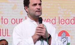 कांग्रेस कोर कमेटी के नेताओं की राहुल को सलाह : संघ के निमंत्रण को न करें स्वीकार