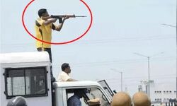 तमिलनाडु: अधिकार मांग रहे लोगों पर स्नाईपरों की गोलियां, बलात्कारी राम रहीम और करणी सेना के गुंडों का सत्कार,वाह खूब है राष्ट्रवादी सरकार