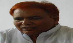 पूर्व मंत्री राम करन आर्य को आजीवन कारावास