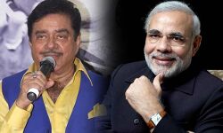 BJP सांसद शत्रुघ्न सिन्हा ने किया राफेल डील पर हमला, PM मोदी से बोले- अब खामोश रहने से नहीं बनेगी बात