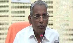 77 वर्षीय भाजपा सांसद का विवादित बयान कहा- छत्तीसगढ़ की लड़कियां अब टनाटन हो गई हैं