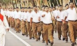 RSS अब तैयार करवाएगा फौजी, अगले साल खोलेगा पहला आर्मी स्कूल- रिपोर्ट