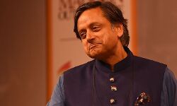 शशि थरूर का बयान- 2019 में BJP जीती तो हिंदू पाकिस्तान बन जाएगा भारत