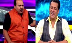 VIDEO: 10 का  दम  के सेट पर पहुंचे डांसिंग अंकल, सलमान भी हुए इनके फैन