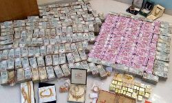 देश का अब तक का सबसे बड़ा छापा IT विभाग ने डाला, इतनी संपत्ति मिली कि जान कर उड़ जायेंगे होश!