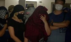 साइबर सिटी गुरुग्राम में मसाज पार्लर की आड़ में वेश्यावृत्ति, 11 युवतियों समेत 15 गिरफ्तार