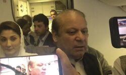 नवाज शरीफ को सीधे अडियाला जेल ले जाया जाएगा, बेटी मरियम को सहाला रेस्ट हाउस में रखा जाएगा