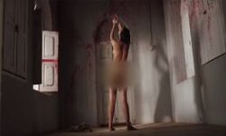 VIDEO:कन्नड़ फिल्म डंडुपालय 2 में संजना गलानी का न्यूड वीडियो हुआ लीक: देखें वीडियो