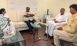 मोदी ने चौथी बार इस गैर-भाजपा शासित राज्य के मुख्यमंत्री से मिलने से किया इनकार, केजरीवाल ने साधा निशाना