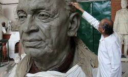 मोदी राज: सरदार पटेल की प्रतिमा निर्माण में लग रहा सरकारी तेल कंपनियों का पैसा, CAG ने उठाये गंभीर सवाल