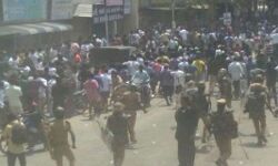 हाशिमपुरा नरसंहार:आज ही के दिन हुआ था 42 मुस्लिमों का नरसंहार, खाकी वर्दी वालों ने गोलियों से भून दिया था हाशिमपुरा नरसंहार:आज ही के दिन हुआ था 42 मुस्लिमों का नरसंहार, खाकी वर्दी वालों ने गोलियों से भून दिया था