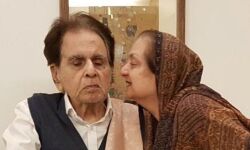 BREAKING: दिलीप कुमार की हालत नाज़ुक, लीलावती की आईसीयू में हुए भर्ती!