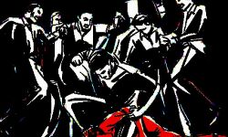 न्यू इंडिया: पिछले एक साल में 9 राज्यों में 27 मौतें, हत्यारी बनी भीड़, जागिये क्या पता अगली बारी आप की हो न्यू इंडिया: पिछले एक साल में 9 राज्यों में 27 मौतें, हत्यारी बनी भीड़, जागिये क्या पता अगली बारी आप की हो