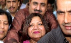 पूर्व राजनयिक माधुरी गुप्ता दोषी करार, ISI के लिए जासूसी करने का था आरोप