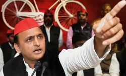 उत्तर प्रदेश: इस मामले में देश का कोई भी मुख्यमंत्री अखिलेश यादव के आगे नहीं टिकता, योगी तो बौने नज़र आते हैं, खुद ही देख लीजिये उत्तर प्रदेश: इस मामले में देश का कोई भी मुख्यमंत्री अखिलेश यादव के आगे नहीं टिकता, योगी तो बौने नज़र आते हैं, खुद ही देख लीजिये