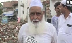 मिसाल: इलाहाबादी मुसलमानों ने पेश की इस्लाम का खूबसूरत चेहरा, सरकारी जमीन पर बने कई मस्जिदों को खुद गिराया!