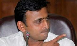 कानून व्यवस्था के नाम पर जीरो है योगी सरकार: अखिलेश