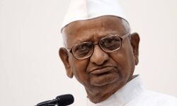 मोदी की तानाशाही ने लोकतंत्र को कमजोर किया है- अन्ना हजारे