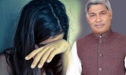 योगी राज: सेंगर के बाद एक और भाजपा नेता बलात्कार के आरोप में गिरफ्तार, नौकरी का झांसा दिलाकर युवती के साथ किया दुष्कर्म