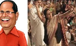 ट्रोल ब्रिगेड पड़ी सुषमा स्वराज के पीछे, बोले कवि संपत सरल, अगर गौरी लंकेश को गालियां देने वालो को डांट दिया होता तो आज सुष्मा जी को गाली नहीं मिलतीं