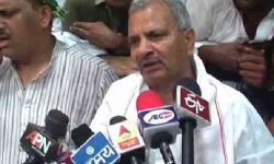 उत्तर प्रदेश: सपा का भाजपा पर बड़ा हमला, कहा- बुरी स्थिति से गुजर रहे हैं किसान-व्यापारी