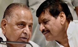 राज्य सभा चुनाव: शिवपाल बोले इस पार्टी को दिया वोट, विपक्ष में में ख़ुशी की लहर, भाजपा सदमे में राज्य सभा चुनाव: शिवपाल बोले इस पार्टी को दिया वोट, विपक्ष में में ख़ुशी की लहर, भाजपा सदमे में