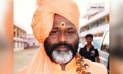 बड़ी खबर: शनिधाम के संस्थापक दाती महाराज ने महिला के साथ किया बलात्कार, दर्ज हुआ मुकदमा