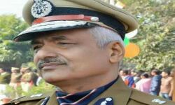 यूपी में बड़ा प्रशासनिक फेरबदल, सुलखान सिंह को UP पुलिस की कमान