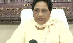 BREAKING: बसपा में बड़ा उलटफेर, राजभर बने महासचिव, कुशवाहा को बनाया प्रदेश अध्यक्ष