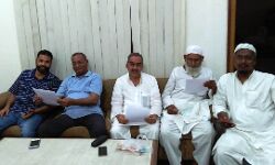 भदोही: आजमीने हज का प्रशिक्षण व टीकाकरण 30 जून को पीरखानपुर मदरसा प्रांगण में होगा आयोजित