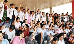 आज सड़क पर उतरेंगे डॉक्टर, मेडिकल बिल के खिलाफ देशभर में ओपीडी रखेंगे बंद