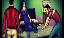 उत्तर प्रदेश: अब BJP विधायक कुलदीप सेंगर के भतीजे पर लगा दुष्कर्म की कोशिश करने का आरोप