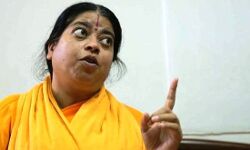 पहलू खान हत्या केस: हत्यारों की तुलना साध्वी ने स्वतंत्रता सेनानियों से की पहलू खान हत्या केस: हत्यारों की तुलना साध्वी ने स्वतंत्रता सेनानियों से की