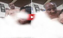 VIDEO: हरियाणा के पूर्व मुख्यमंत्री की बहु का सेक्स वीडियो सोशल मीडिया पर वायरल! मचा हडकंप VIDEO: हरियाणा के पूर्व मुख्यमंत्री की बहु का सेक्स वीडियो सोशल मीडिया पर वायरल! मचा हडकंप