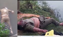 योगीराज: राजधानी लखनऊ में पुलिस की संदिग्ध हालत में मौत, गोमती में तैर रही पुलिस की लाश:देखें VIDEO