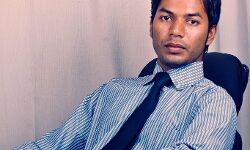 चम्पारण के मासूम इमाम ने शुरू किया अनोखा स्टार्टअप, हज़ारों छोटे व्यपारियों को दिला रहे हैं सम्मानजनक स्थान!