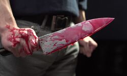 योगीराज: हत्या से दहल उठा कानपुर, युवक की धारदार हथियार से निर्मम हत्या: पढ़ें पूरी घटना