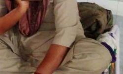 योगी राज: यूपी पुलिस की महिला सिपाही का 8 साल से रेप, वॉशरूम में नहाते समय खींची थी अश्लील फोटो योगी राज: यूपी पुलिस की महिला सिपाही का 8 साल से रेप, वॉशरूम में नहाते समय खींची थी अश्लील फोटो