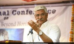 मोदी के इस मंत्री ने बेरोजगारों को दी सलाह, अचार बेचकर बन जाओ करोड़पति