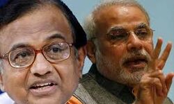 नोट बंदी पर घिरी मोदी सरकार: कांग्रेस ने कहा लालकिले से भी झूठ बोले पीएम मोदी