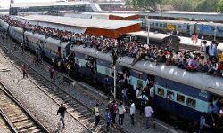 बड़ी खबर: इन 6 ट्रेनों में खत्म होगी वेटिंग लिस्ट, जानिए किन्हें मिलेगा फायदा बड़ी खबर: इन 6 ट्रेनों में खत्म होगी वेटिंग लिस्ट, जानिए किन्हें मिलेगा फायदा