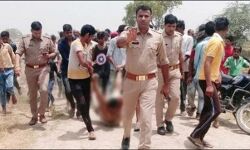 उत्तर प्रदेश: पिलखुवा मॉब लिंचिंग के हत्यारोपी को 20 दिन में ही मिल गई जमानत, शोक में डूबा पीड़ित परिवार