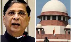 बड़ी खबर: जस्टिस दीपक मिश्रा के खिलाफ महाभियोग प्रस्ताव तैयार