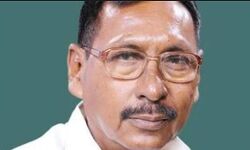 अभी-अभी: मोदी के मंत्री ने 24 साल की महिला से किया रेप? केस दर्ज, मचा हड़कंप!